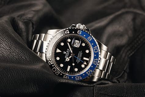 rolex batman vs ap mm blue grand tapiesserie dial|Rolex 116710BLNR Review & Guide: The Original Rolex Batman.